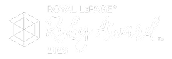 Royal LePage Ruby Award 2023